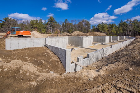 Concrete Walls Thumbnail