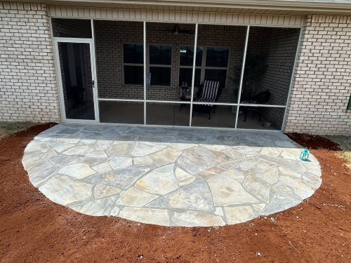 Flagstone & Natural Stone Thumbnail