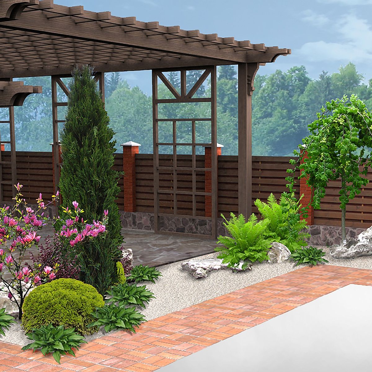 Southern Edge Outdoor Solutions outdoor living and landscaping