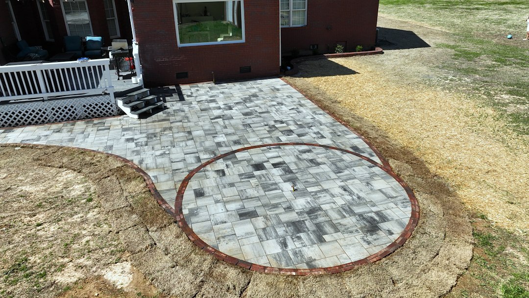 Arctic Tone Outdoor Living