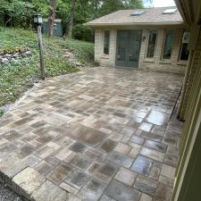 Deck-removal-turned-into-nice-paver-patio-area 1