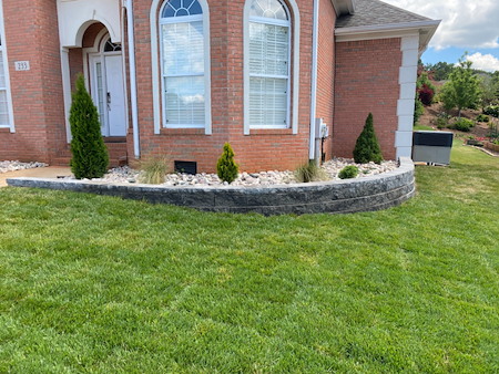 Landscaping Thumbnail