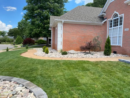 Landscape Maintenance Thumbnail