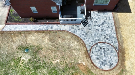 Outdoor Living Thumbnail