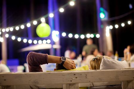 Outdoor Lighting Thumbnail